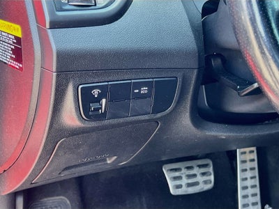 2016 Hyundai VELOSTER Turbo