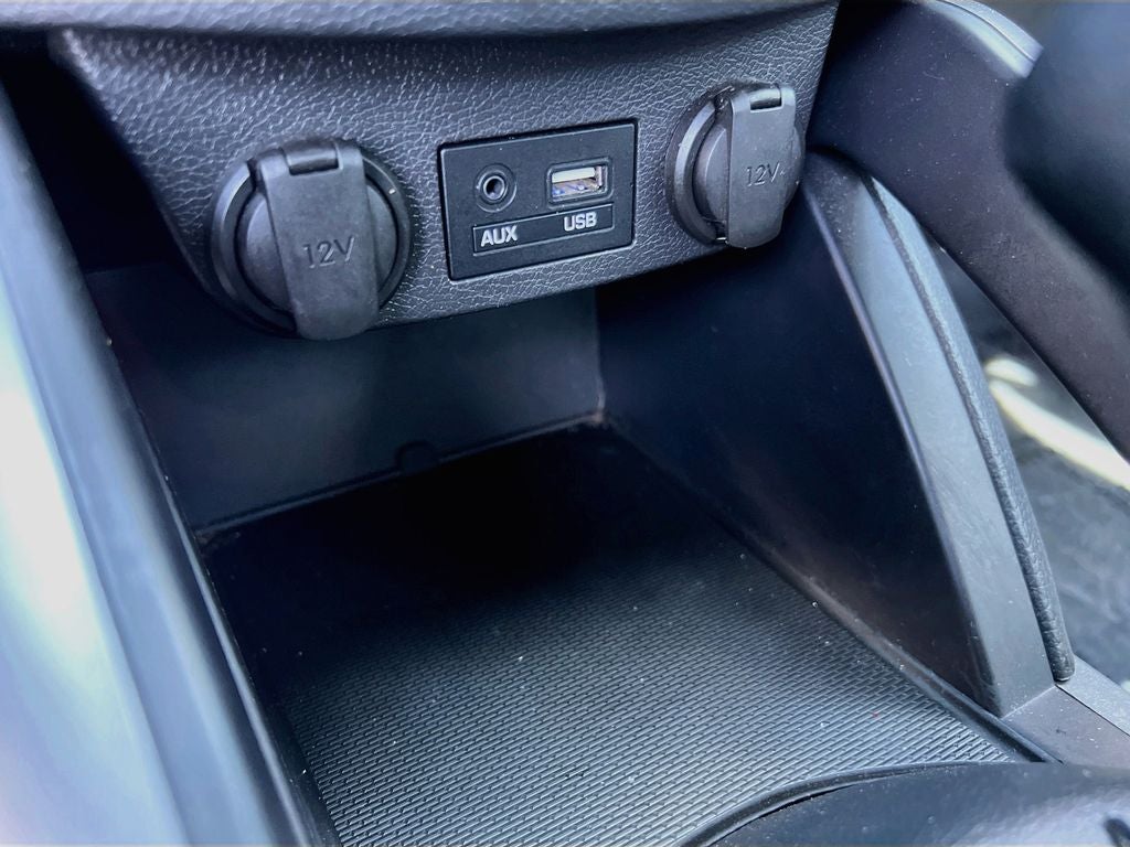 2016 Hyundai VELOSTER Turbo