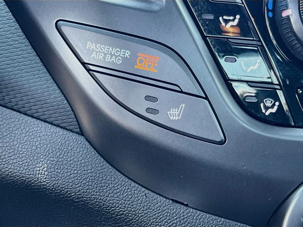 2016 Hyundai VELOSTER Turbo