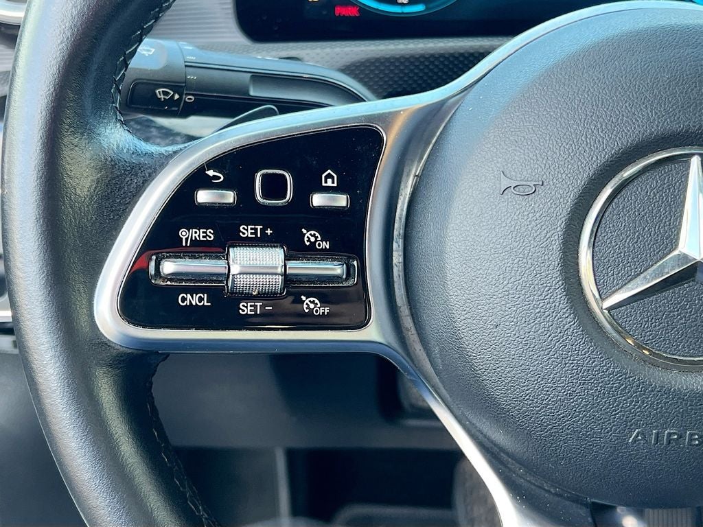 2021 Mercedes-Benz A-Class A 220