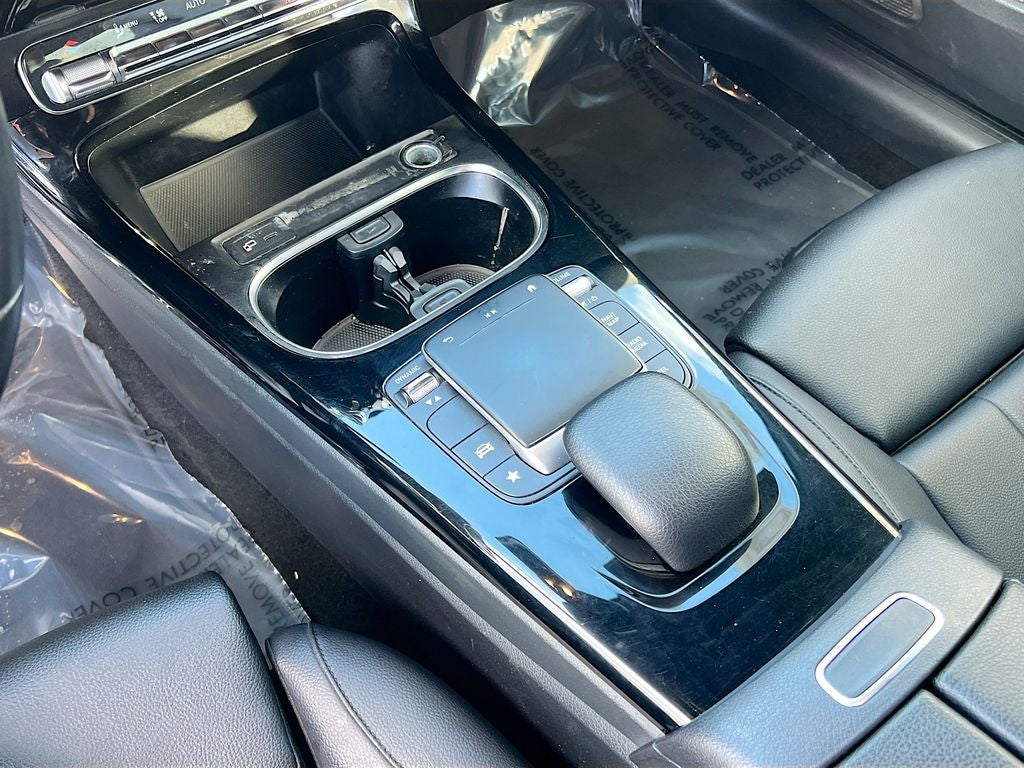 2021 Mercedes-Benz A-Class A 220