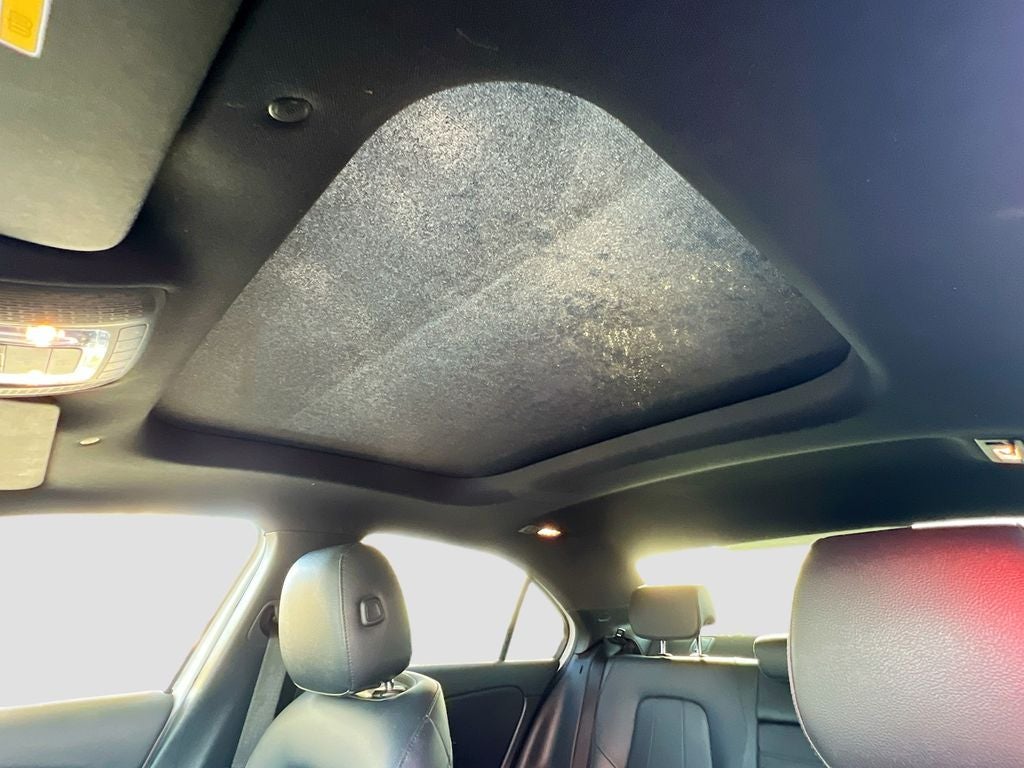 2021 Mercedes-Benz A-Class A 220