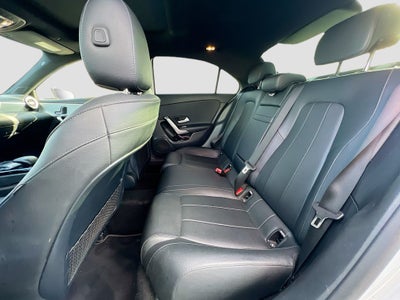 2021 Mercedes-Benz A-Class A 220