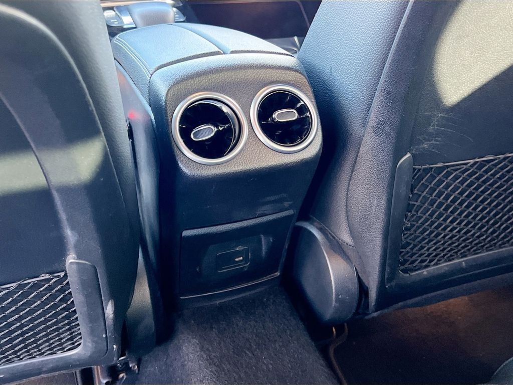 2021 Mercedes-Benz A-Class A 220