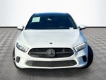 2021 Mercedes-Benz A-Class A 220