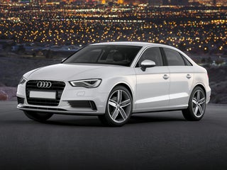 2015 Audi A3 2.0T Premium quattro