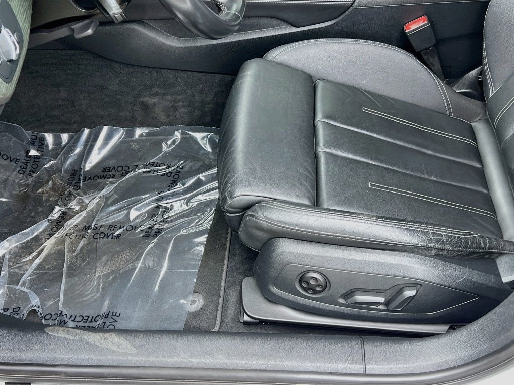 2022 Audi A4 45 S line Premium Plus quattro