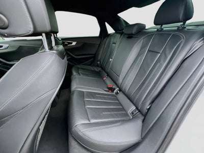 2022 Audi A4 45 S line Premium Plus quattro