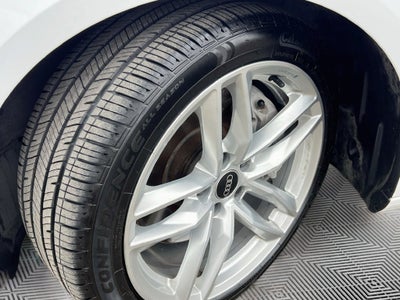2022 Audi A4 45 S line Premium Plus quattro
