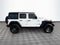 2023 Jeep Wrangler Willys Sport