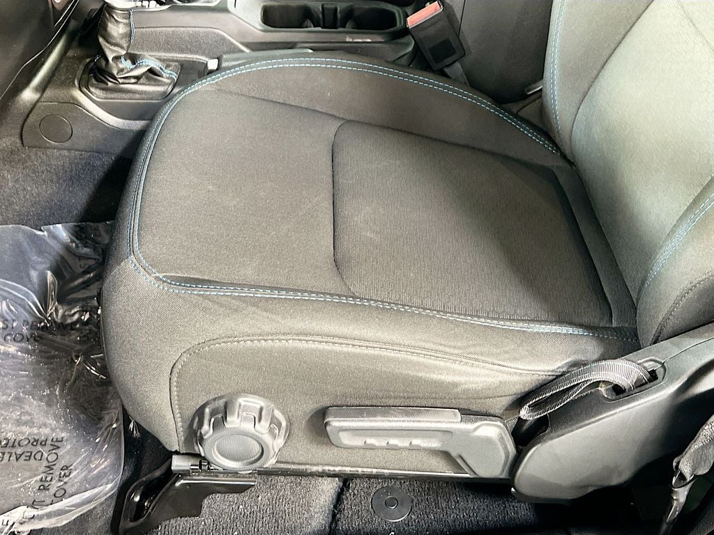 2023 Jeep Wrangler Rubicon 4xe