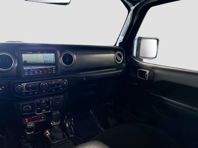 2023 Jeep Wrangler Rubicon 4xe