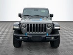 2023 Jeep Wrangler Rubicon 4xe