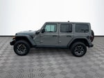 2023 Jeep Wrangler Rubicon 4xe