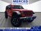 2023 Jeep Wrangler Rubicon 4xe