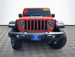 2023 Jeep Wrangler Rubicon 4xe