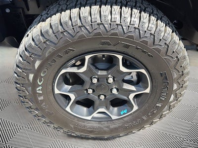 2023 Jeep Wrangler Rubicon 4xe