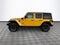 2021 Jeep Wrangler Unlimited Rubicon 4xe