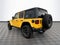 2021 Jeep Wrangler Unlimited Rubicon 4xe