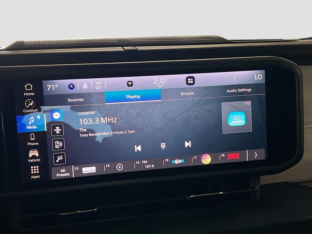 2024 Jeep Wrangler Willys 4xe