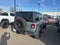 2024 Jeep Wrangler Willys 4xe