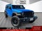 2024 Jeep Wrangler Willys 4xe