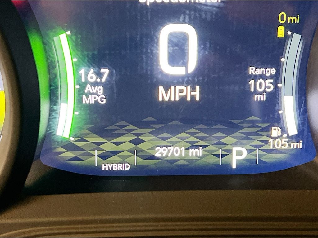 2024 Jeep Wrangler Willys 4xe