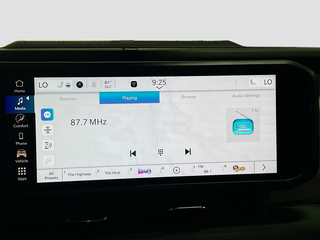 2024 Jeep Wrangler Willys 4xe