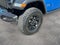2024 Jeep Wrangler Willys 4xe