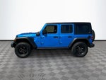 2024 Jeep Wrangler Willys 4xe