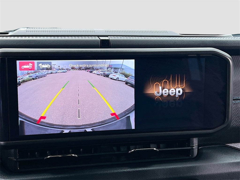 2024 Jeep Wrangler Rubicon X 4xe