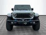2024 Jeep Wrangler Rubicon X 4xe