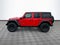 2025 Jeep Wrangler Rubicon 4xe
