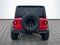 2025 Jeep Wrangler Rubicon 4xe
