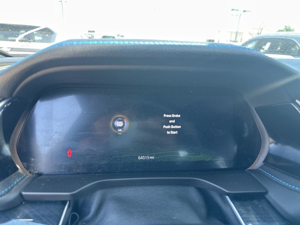2022 Jeep Grand Cherokee Trailhawk 4xe