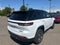 2022 Jeep Grand Cherokee Trailhawk 4xe