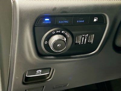 2023 Jeep Grand Cherokee Summit Reserve 4xe