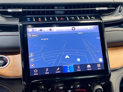 2023 Jeep Grand Cherokee Summit Reserve 4xe