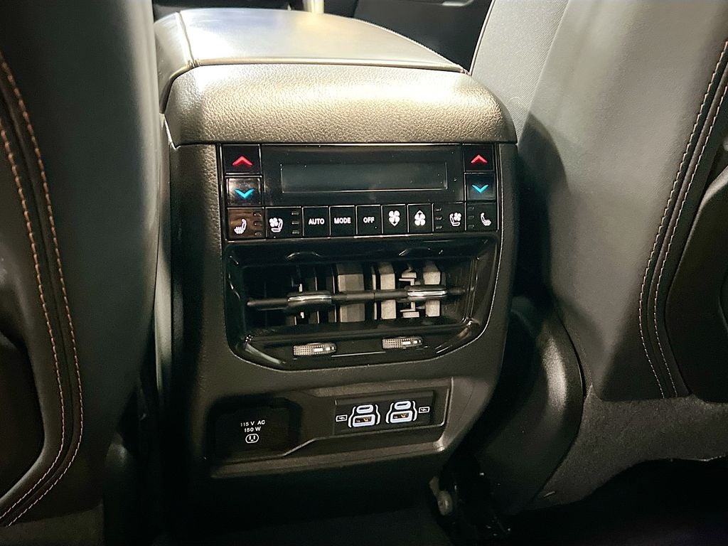 2023 Jeep Grand Cherokee Summit Reserve 4xe