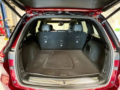 2023 Jeep Grand Cherokee Summit Reserve 4xe