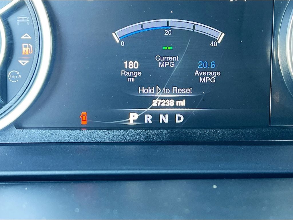 2019 RAM 1500 Classic Laramie