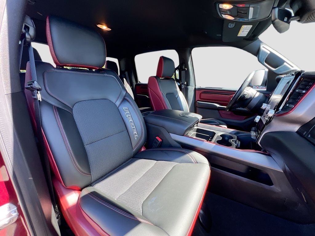 2023 RAM 1500 Rebel