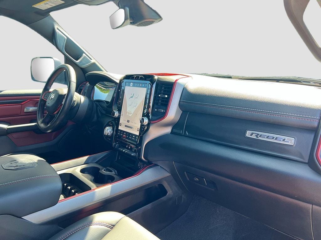 2023 RAM 1500 Rebel