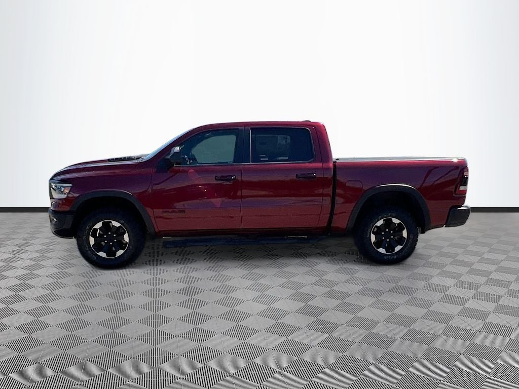 2023 RAM 1500 Rebel