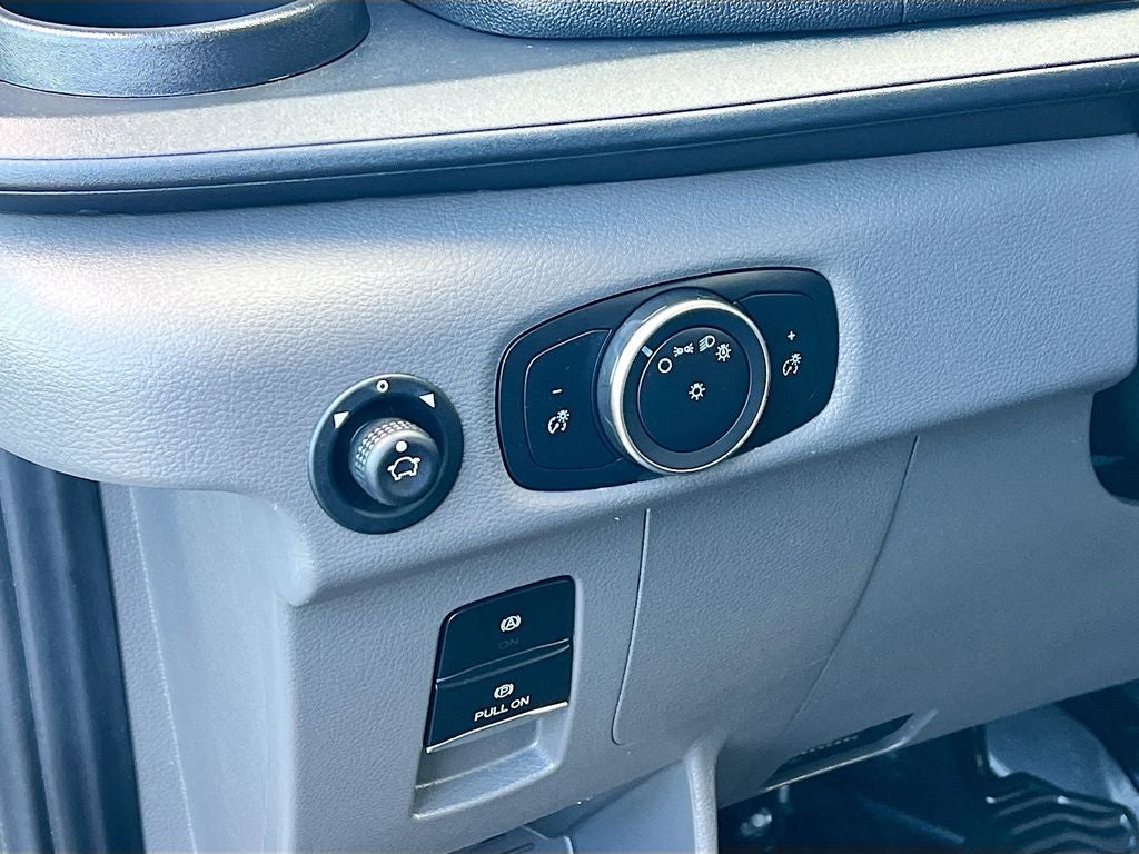 2023 Ford Transit-350 XL