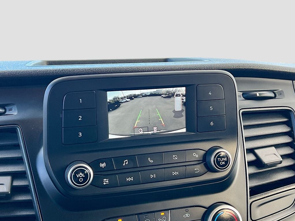 2023 Ford Transit-350 XL