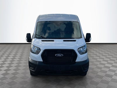 2023 Ford Transit-350 XL