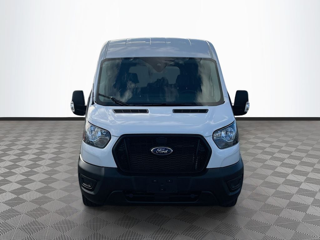 2023 Ford Transit-350 XL