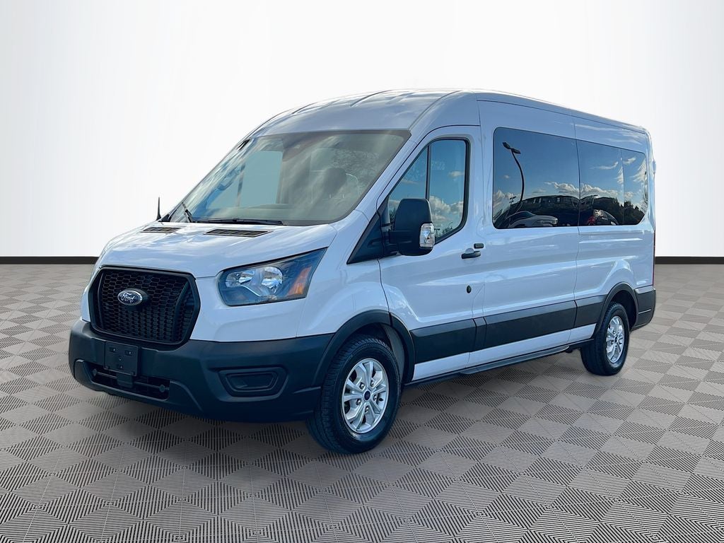 2023 Ford Transit-350 XL