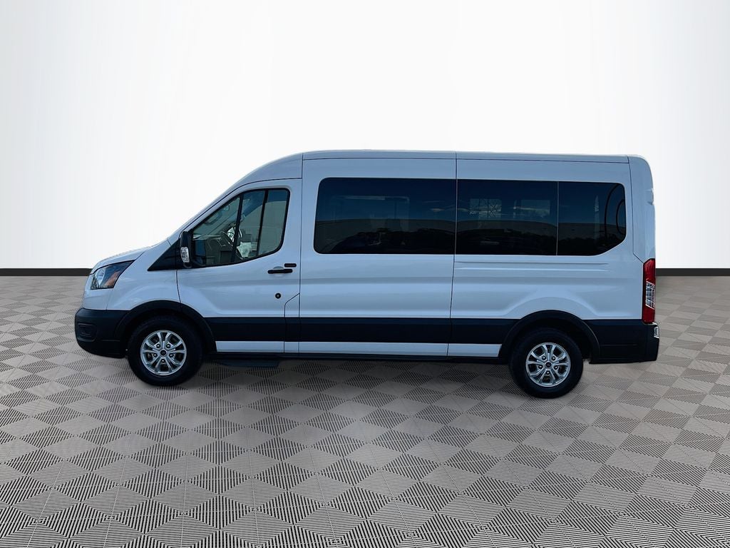 2023 Ford Transit-350 XL